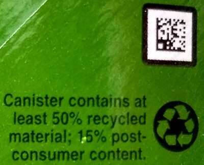 Potato Crisps - Jalapeño - Recycling instructions and/or packaging information - en