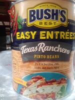 Ranchero Pinto Beans - Product - en