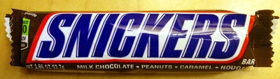 Snickers regular - Product