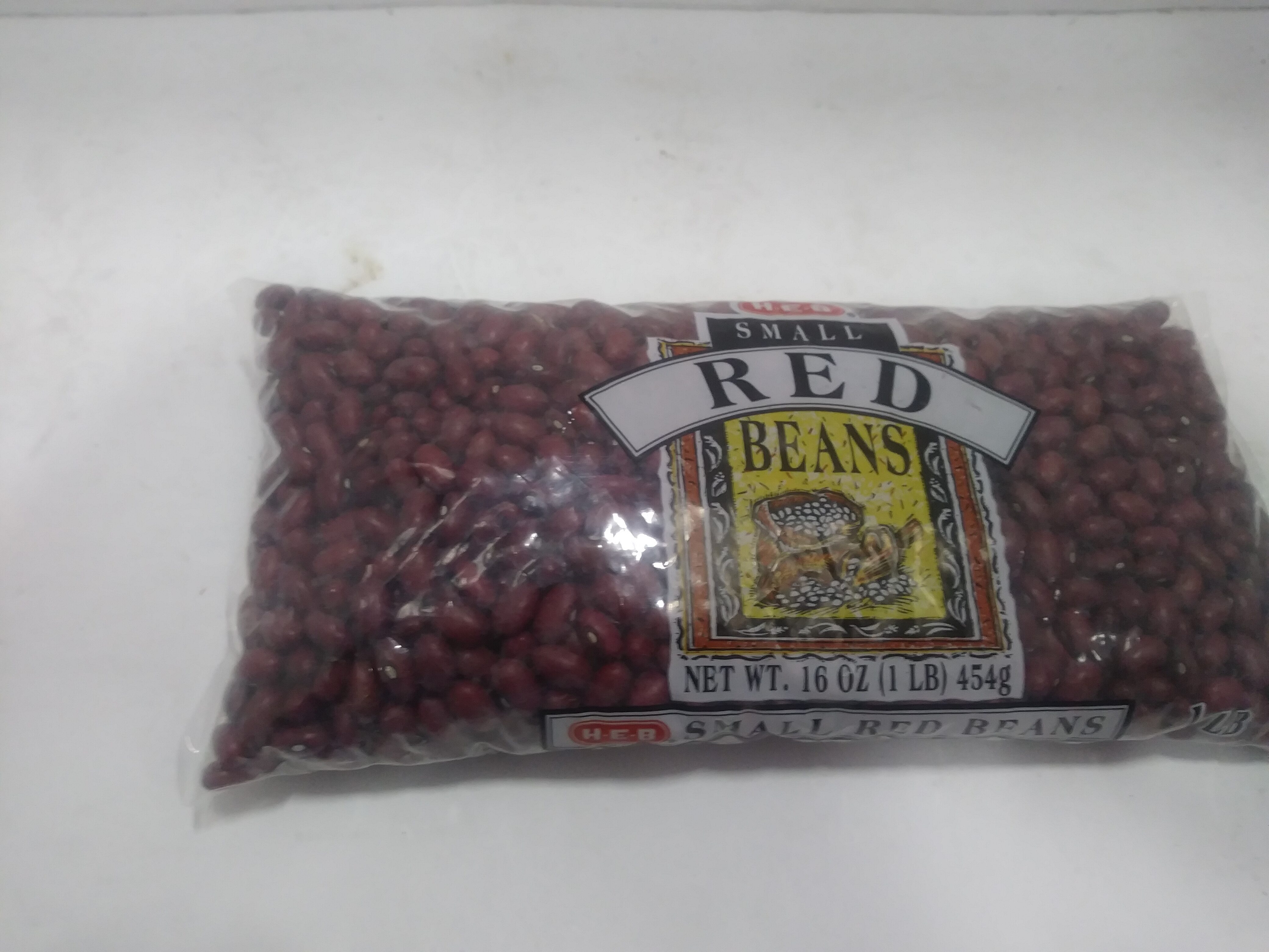 Red Beans - Product - en