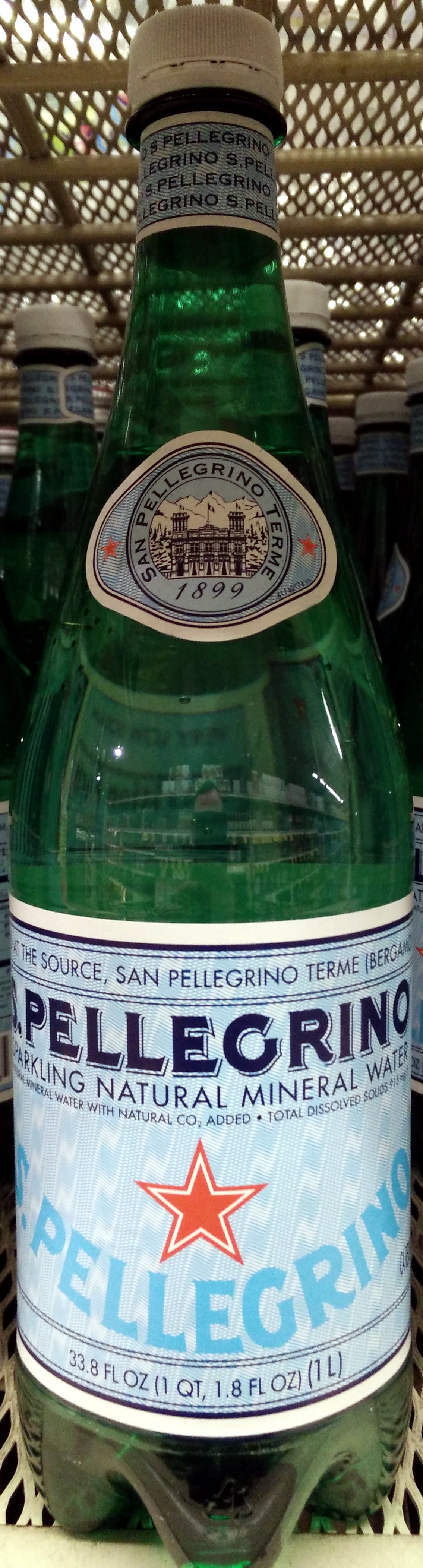 S.Pellegrino - Product - en