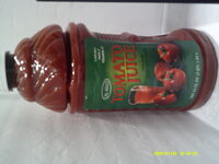Tomato Juice - Product - en