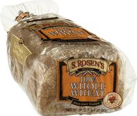 Whole wheat wide pan - Product - en