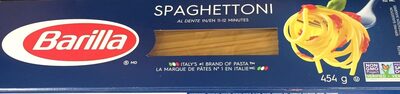 Spaghettoni n. 7 - Product