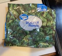 Broccoli - Product - en