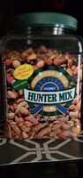 Hunter Mix Nuts - Product - en