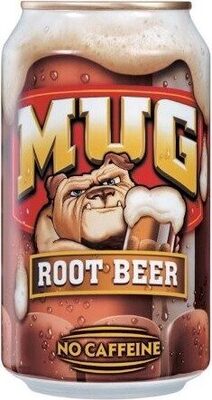 Mug Root Beer - Product - en