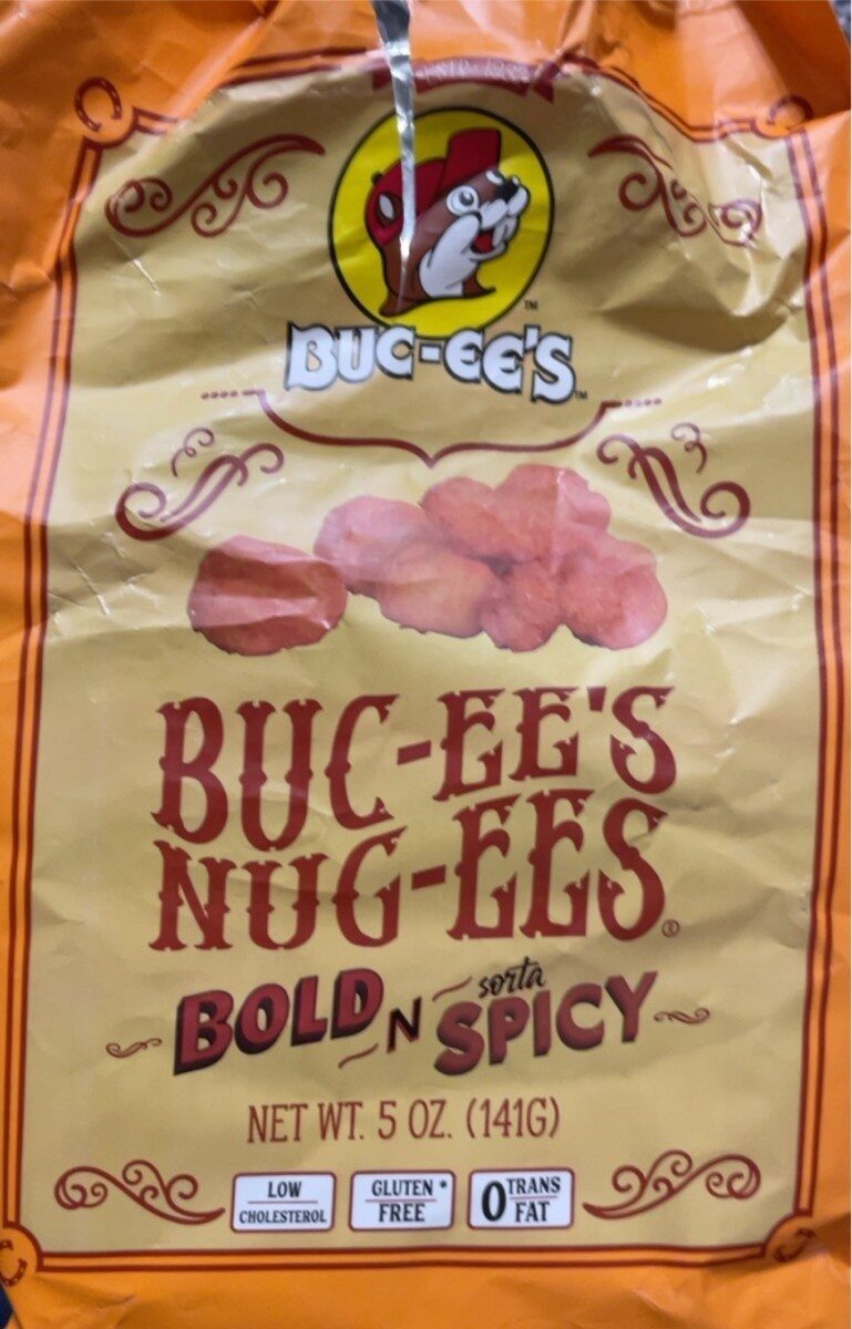 Bucees nuggees - Product - en