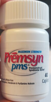Premsyn PMS - Product - en