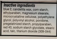 Premsyn PMS - Ingredients - en
