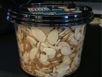 Sliced Almonds - Product - en