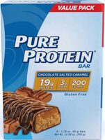 Protein Bar - Product - en