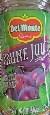 Prune Juice - Product - en
