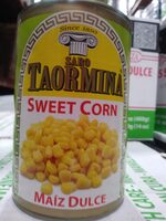 Sweet Corn - Product - en