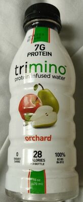 Trimino - Product