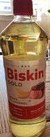 Biskin - Product - en