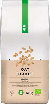 Oat Flakes - Product