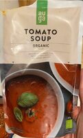 Tomato soup - Product - en