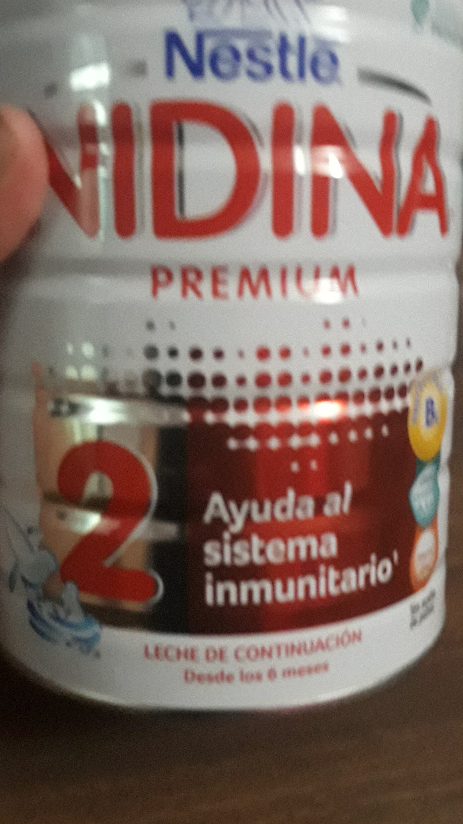 Nidina 2 - Product - en