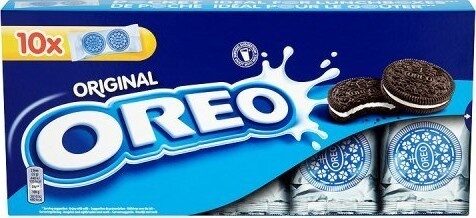 Oreo Original - Product - en