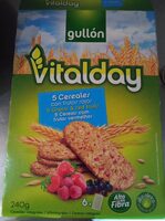 Vitalday - Product - en